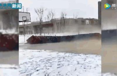 新疆克拉玛依天气,克拉玛依的气候特征