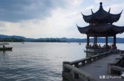 杭州旅游景点攻略,杭州二日游攻略