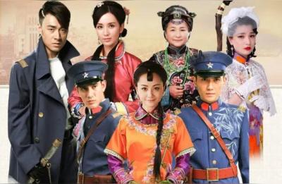 情定三生演员表介绍,叶开的扮演者