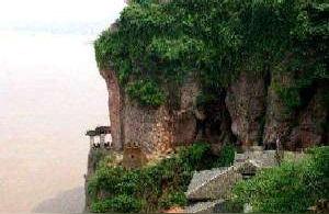 宜昌必玩的三个景点,宜昌的三国文化旅游主要有哪些景点