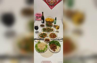 两个人的年夜饭怎么做好呢,推荐这4道菜