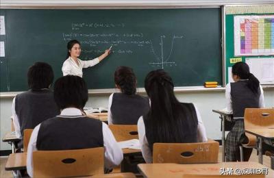 2021年深圳南山区教师招聘全日制大专能考吗,深圳在编教师的年薪真的能达到三十万以上吗
