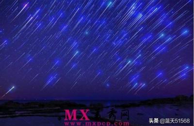 今天晚上有流星雨吗,12月4日晚上的流星雨几点出现