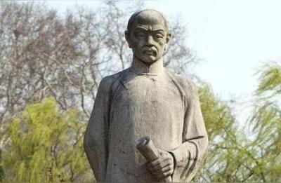 曹雪芹纪念馆,红楼梦中的大观园是在南京吗