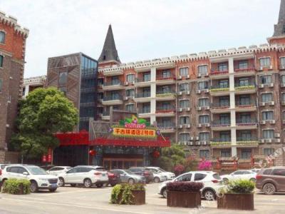 杭州宋城附近酒店,杭州宋城附近酒店可不可以推荐几家
