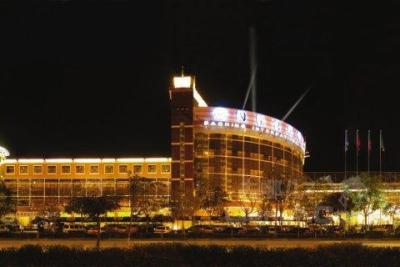 保定国际俱乐部,保定国际俱乐部是正规的吗
