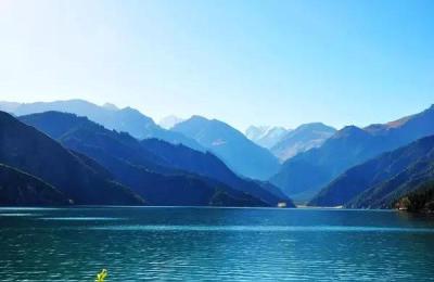 乌鲁木齐天山,天山天池海拔高度标准