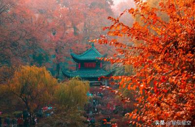 湖南长沙旅游景点,长沙附近旅游景点