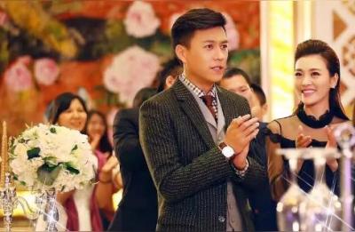 赵总扮演者,独立执导的优秀作品