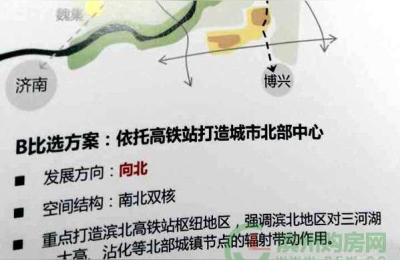 滨州市高新区,滨州哪个区离京沪高速近