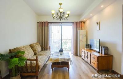 我爱我家和贝壳找房是一家吗,他就跟着人家学什么样