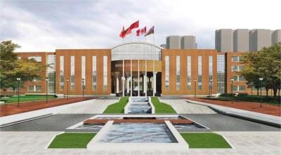 苏州枫华国际学校,苏州市有哪些私立高中