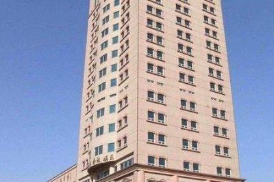 济南吉华大厦,济南有几家四星级酒店