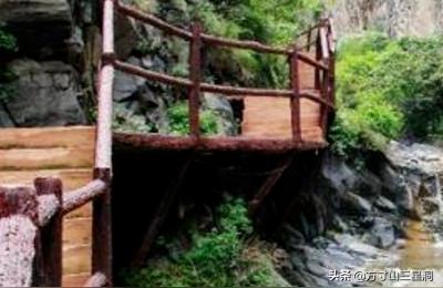 2021临沂大峡谷一日游如何安排比较合理,一天能玩遍太行大峡谷吗