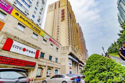 锦绣联合商务大厦,锦绣控股集团是央企吗