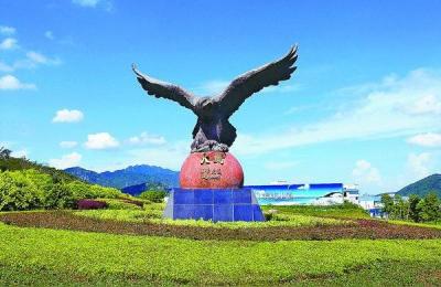 深圳市大鹏新区,大鹏属于那个区