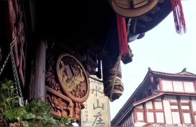 青城山后山攻略,青城后山山顶住宿攻略