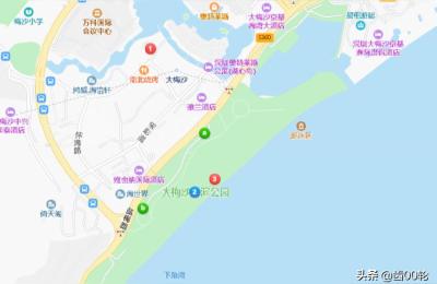 大梅沙小梅沙,19年大梅沙和小梅沙需要门票吗