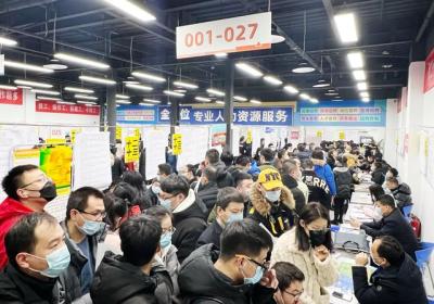 太原市人才市场,太原人才市场开市的具体位置和时间