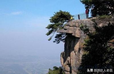 九江有什么好玩的,九江市郊哪儿好玩