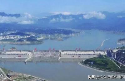 重庆三峡大坝,三峡大坝为何自愿放弃巨大经济效益