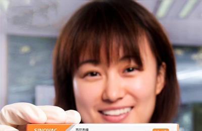 科兴疫苗第三针,听说新冠疫苗还要打第三针