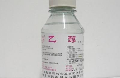 酒精属于什么类,汽油酒精属于易燃还是可燃