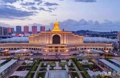 为什么很多人管长春站北广场叫长春北站或者北站,为什么很多人管长春北站或者北站