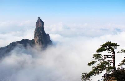 浙江神仙居风景区,楠溪江跟神仙居哪个更好玩