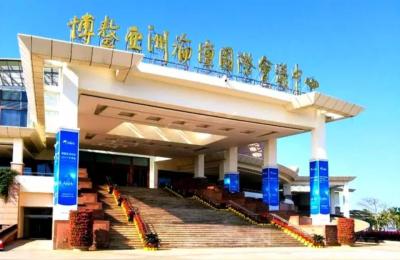 博鳌时间来了,琼海博鳌玩一天够吗