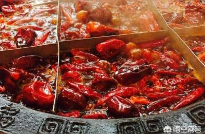 朝天门老火锅,朝天门火锅底料里面放米酒了吗