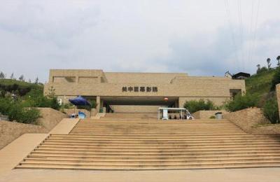 蓝田县人民医院,蓝田县为什么在西安区县不是很发达