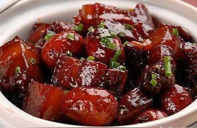红烧肉的做法大全,小高姐的红烧肉做法