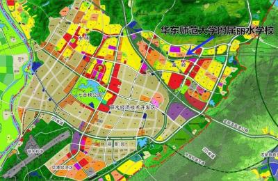华东师范大学第二附属中学,华东师范大学第四附属中学怎么样