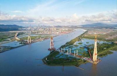 珠海横琴新区,珠海横琴新区有多少平方公里