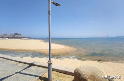 秦皇岛旅游地图,去秦皇岛看海的最佳方案