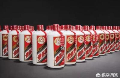 茅台王子酒多少钱,一瓶18年的53度茅台王子酒在2021年能值多少钱