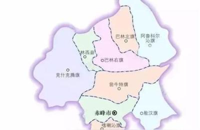 赤峰市红山区,赤峰红山区有几个村