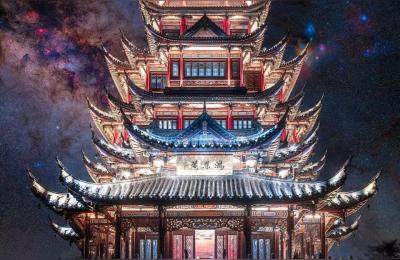 西安市旅游景点,来西安旅游必去的十大旅游景点