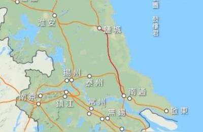 江苏高速公路,江苏总共多少个高速出入口