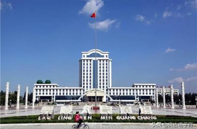 山东省乐陵市的乐咋读,乐陵建市是哪年