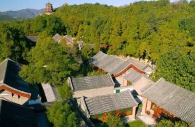 北京颐和安缦酒店,颐和园下午茶餐厅推荐