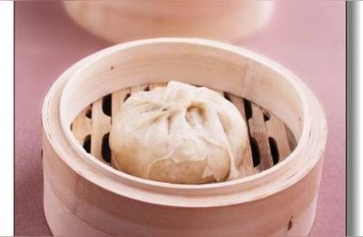 破酥包子的做法,破酥包的猪油可以用什么代替