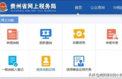 完税证明怎么开,个体户刚税务登记后马上能开完税证明吗