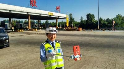 山东高速交警,2020山东高速不系安全带怎么处罚