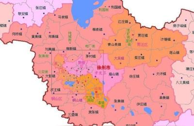 徐州市鼓楼区政府,徐州鼓楼区包括哪些地方