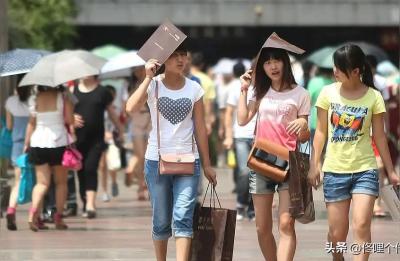 重庆天气预警,重庆大部地区将迎大到暴雨