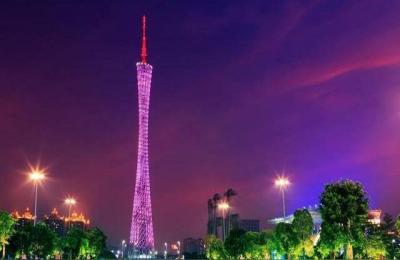 中央电视塔旋转餐厅,东方明珠世界建筑