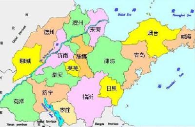 泰安属于哪个市,山东泰安泰山多高