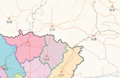 四川省交通地图,四川导航地图哪个最好
